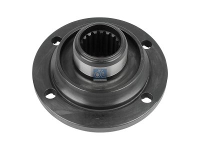 DT Spare Parts - Drive flange - 2.35261