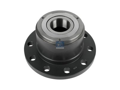 DT Spare Parts - Wheel hub - 10.30427