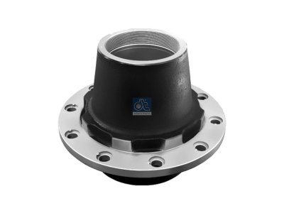 DT Spare Parts - Wheel hub - 10.30403