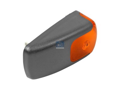 DT Spare Parts - Turn signal lamp - 4.64355