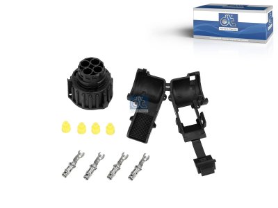 DT Spare Parts - Repair kit - 4.91312