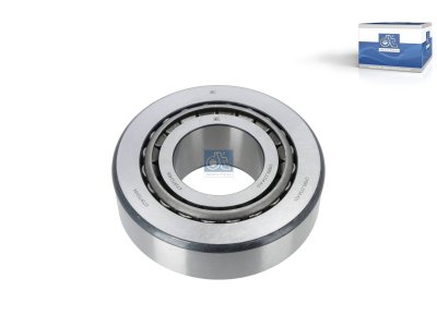 DT Spare Parts - Tapered roller bearing - 4.65415