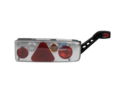 DT Spare Parts - Tail lamp - 10.99051