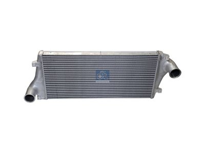 DT Spare Parts - Intercooler - 2.15771