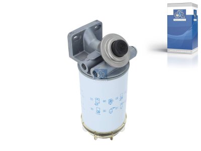 DT Spare Parts - Fuel filter - 4.64584