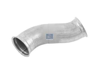 DT Spare Parts - Exhaust pipe - 2.14834