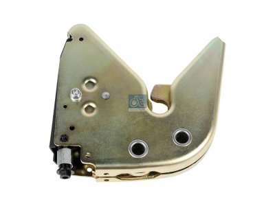 DT Spare Parts - Cabin lock - 4.64850SP