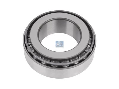 DT Spare Parts - Tapered roller bearing - 2.35227