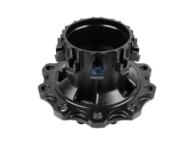 DT Spare Parts - Wheel hub - 5.30174