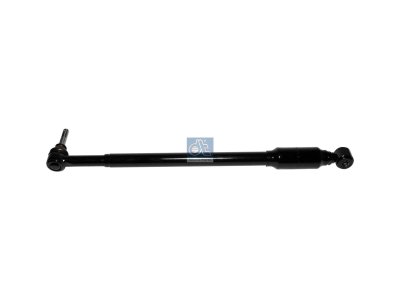 DT Spare Parts - Steering damper - 4.65614