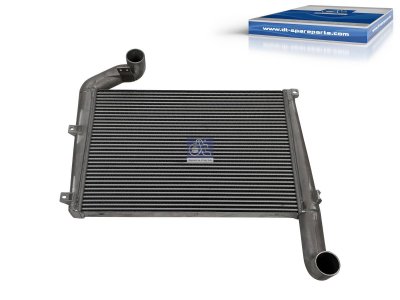 DT Spare Parts -  Intercooler - 7.21103 - 1 Pack