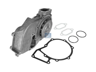 DT Spare Parts - Water pump - 4.64886