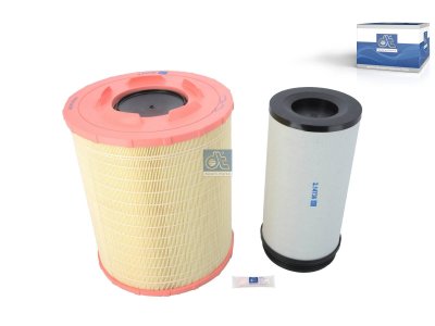 DT Spare Parts - Air filter kit - 2.91808