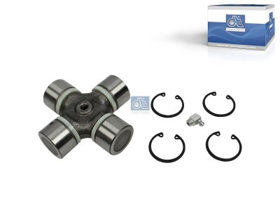 DT Spare Parts - Joint cross - 7.20005