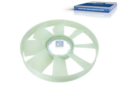 DT Spare Parts - Fan - 7.60701