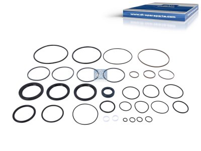 DT Spare Parts - Repair kit - 4.91291