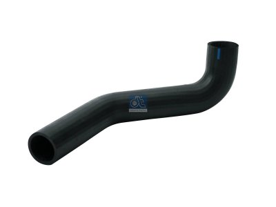 DT Spare Parts - Radiator hose - 3.16478