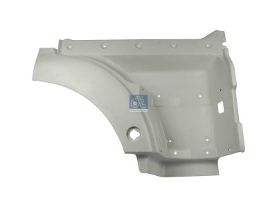 DT Spare Parts - Step well case - 3.80257