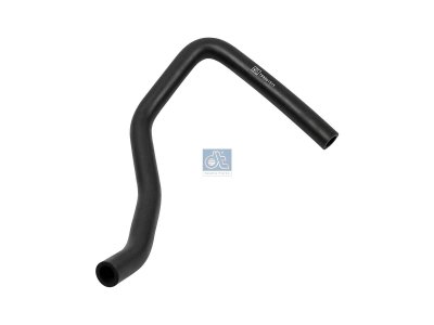 DT Spare Parts - Hose - 3.82255