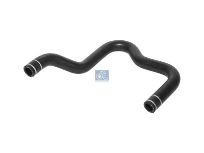 DT Spare Parts - Radiator hose - 4.81042