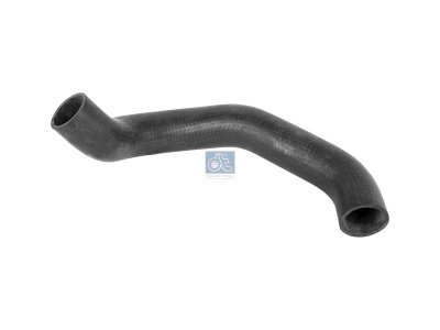 DT Spare Parts - Radiator hose - 4.81055