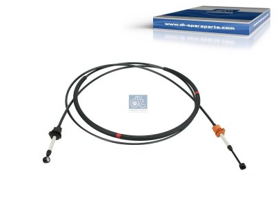 DT Spare Parts - Control cable - 2.32483