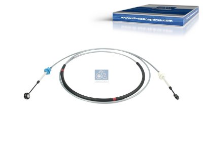 DT Spare Parts - Control cable - 2.32482