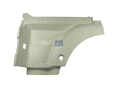 DT Spare Parts - Step well case - 3.80256