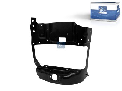 DT Spare Parts - Headlamp bracket - 1.21816