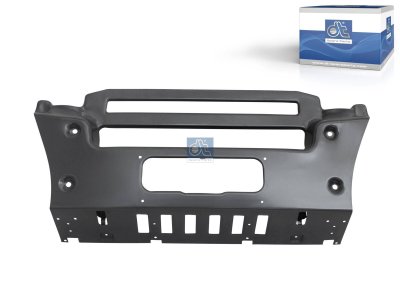 DT Spare Parts - Bumper - 7.10013