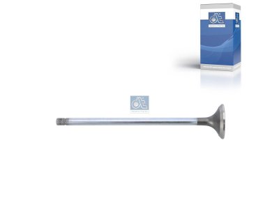 DT Spare Parts - Exhaust valve - 7.51221 - 2 Pack