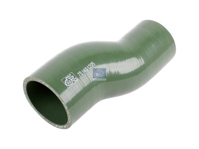 DT Spare Parts - Radiator hose - 2.15717