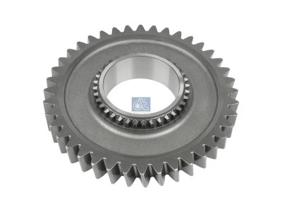 DT Spare Parts - Gear - 1.14734