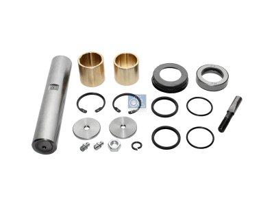 DT Spare Parts - King pin kit - 6.94011