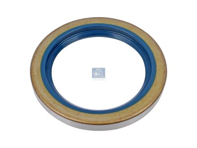 DT Spare Parts - Oil seal - 4.20606