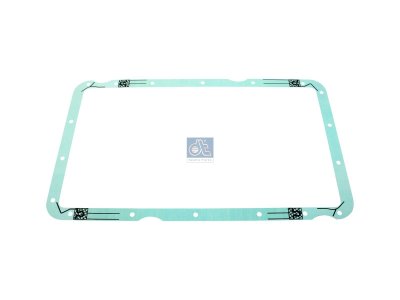 DT Spare Parts - Oil sump gasket - 4.20593