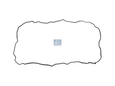 DT Spare Parts - Oil sump gasket - 4.20594