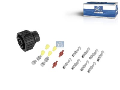 DT Spare Parts - Parts kit - 4.91313