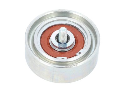 DT Spare Parts - Tension roller - 7.54723