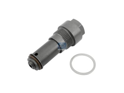 DT Spare Parts - Relief valve - 4.60928