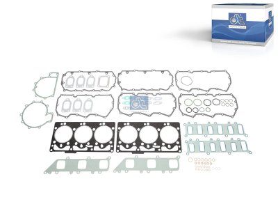 DT Spare Parts - Cylinder head gasket kit - 5.94008