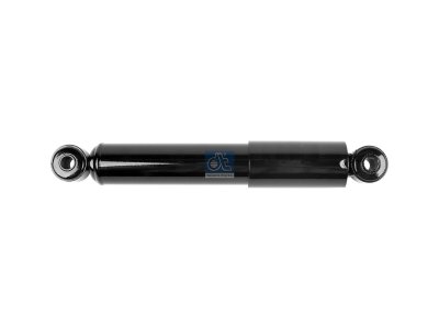 DT Spare Parts - Cabin shock absorber - 7.77152