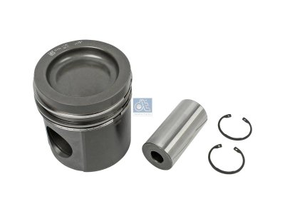 DT Spare Parts - Piston - 5.40237