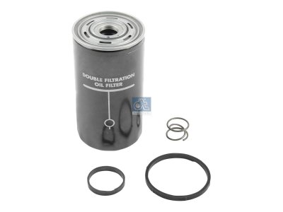 DT Spare Parts - Oil filter - 7.59002