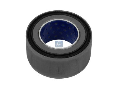 DT Spare Parts - Rubber bushing - 5.65071 - 2 Pack