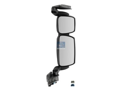 DT Spare Parts - Main mirror - 7.73101