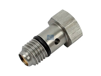 DT Spare Parts - Relief valve - 4.65016