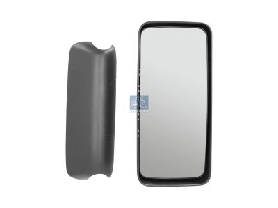 DT Spare Parts - Main mirror - 7.73152