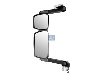 DT Spare Parts - Main mirror - 7.73126