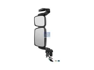 DT Spare Parts - Main mirror - 7.73106